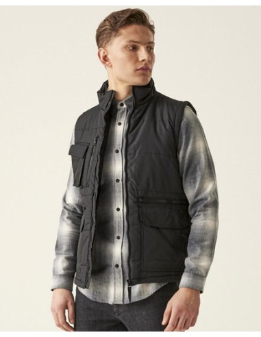 REG-TRA803-Steller Bodywarmer